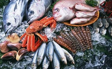 花甲鱸魚等水產品檢出禁用獸藥、孔雀石綠，購買需警惕